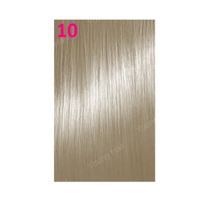 Young Color You Y-PLEX krémhajfesték 100 ml / 10 platinaszőke