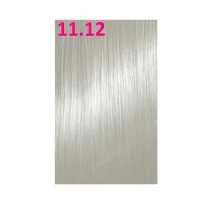 Young Color You Y-PLEX krémhajfesték 100 ml / 11.12 ezüst szupervilágos