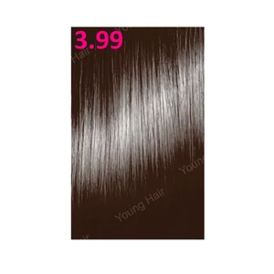 Young Color You Y-PLEX krémhajfesték 100 ml / 3.99 fondant csokoládé