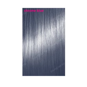 Young Color You Y-PLEX Chrome krémhajfesték 100 ml / blue chrome
