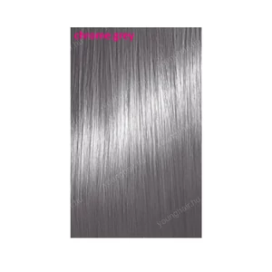 Young Color You Y-PLEX Chrome krémhajfesték 100 ml / gray chrome