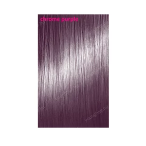 Young Color You Y-PLEX Chrome krémhajfesték 100 ml / purple chrome