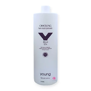 Y 12% (40 vol) - oxy Young Color You PLEX oxy 1000 ml