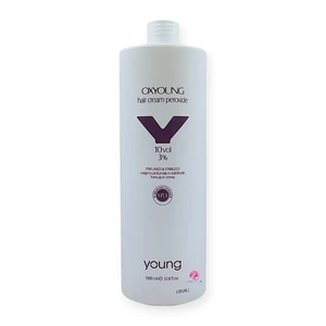 Y 3% (10 vol) - oxy Young Color You PLEX oxy 1000 ml