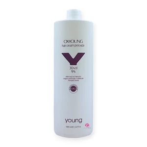 Y 9% (30 vol) - oxy Young Color You PLEX oxy 1000 ml