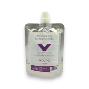 Deco Young szőkítőkrém 250 gr