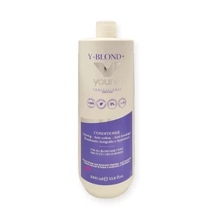 Kondicionáló Y-Blond+  hamvasító hajkondicionáló 1000ml
