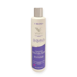 Kondicionáló Y-Blond+  hamvasító hajkondicionáló 250ml