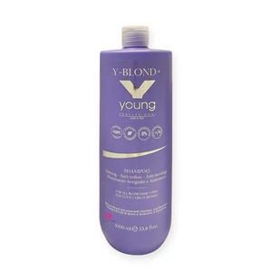 Sampon Y-Blond+  hamvasító sampon 1000ml