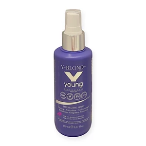 Y-Blond+  hamvasító tonizáló spray 150ml