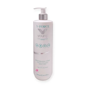 Pakolás Y-Force regeneráló anti-age 500ml