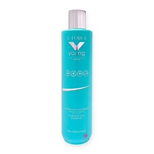 Sampon Y-Force regeneráló anti-age 300ml