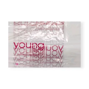 Beterítőkendő eldobható nylon Young 30 db