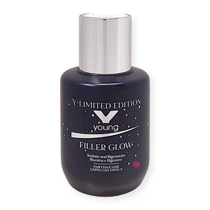 Filler Glow hajfeltöltő szérum 75ml