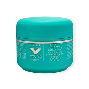 Kyss haj wax extra strong 100 ml