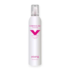 Hajhab extra erős YOUNG 300 ml