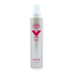 Hajlakk hajtógáz nélküli erős YOUNG 250ml