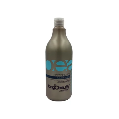 Beauty Evolution hűsítő ICE hajbalzsam 1000 ml