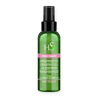 Perfect Keratin HS - keratin szérum növényi őssejttel 125 ml