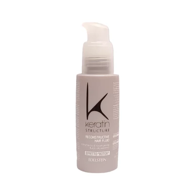 Keratin Structure hajújraépítő fluid 100 ml