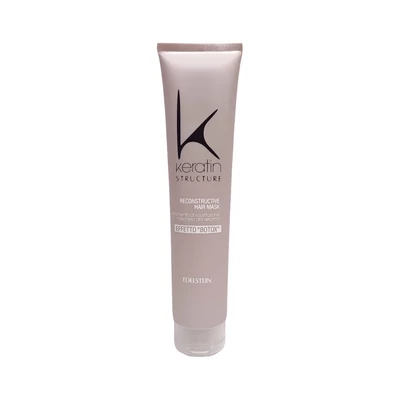 Keratin Structure hajújraépítő hajpakolás keratinnal 175 ml