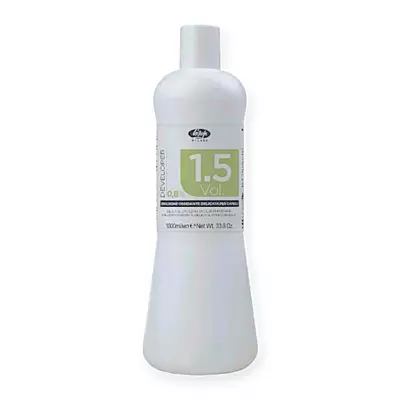 Lisap -  Oxygenta - 1,5% (5 vol) 1000 ml
