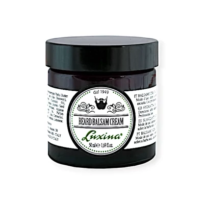 Luxina szakáll balzsam 50 ml