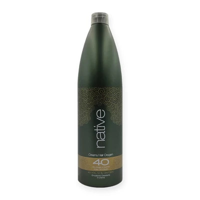 N 12% (40 vol)  - oxy native 1000 ml