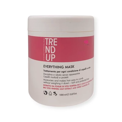 Pakolás Everything - minden hajtípusra - Trend Up 1000ml