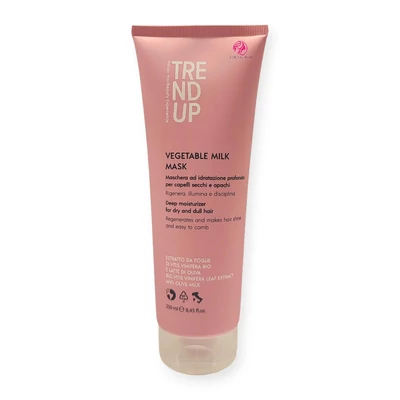 Pakolás Vegetable Milk - száraz hajra - Trend Up 250ml