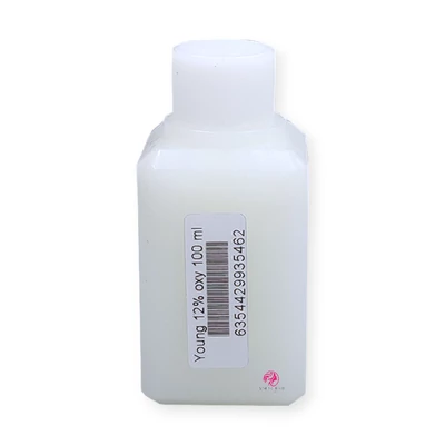 Y 12% (40 vol) - oxy Young Color You PLEX oxy 100 ml