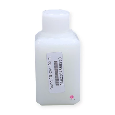 Y 9% (30 vol) - oxy Young Color You PLEX oxy 100 ml