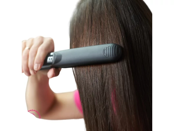 Hővédelem a hajformázás során – a hővédő spray használata