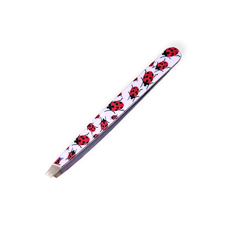 Csipesz katica Baruffaldi inox 206