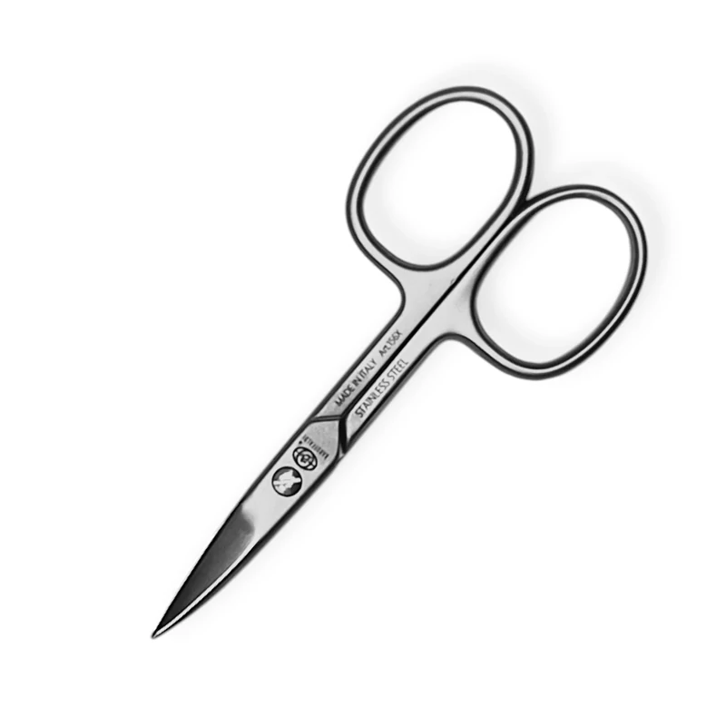 Olló bőrvágó Baruffaldi inox 156x