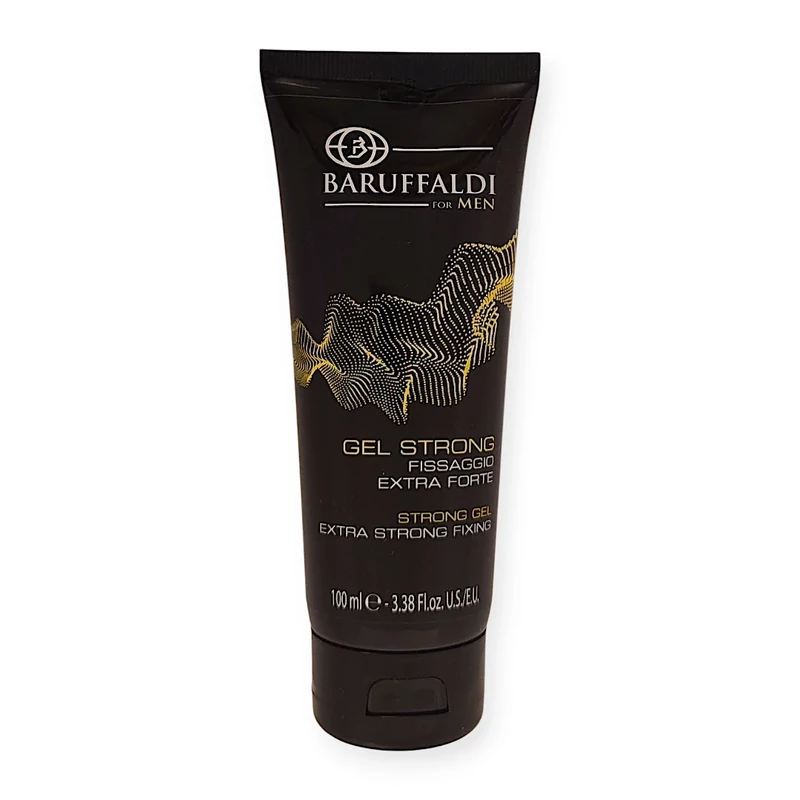Baruffaldi extra erős hajzselé 100ml