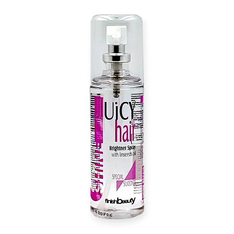 Juicy hajfény spray  120 ml