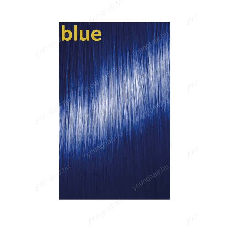 Color Beauty krémhajfesték 100 ml / Blue mixton