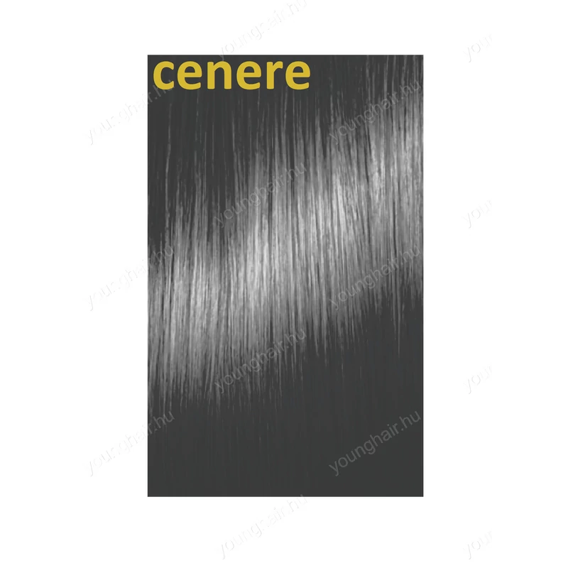Color Beauty krémhajfesték 100 ml / Cenere mixton