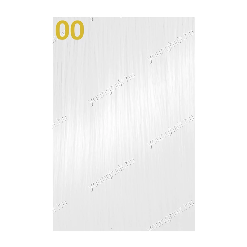 Color Beauty krémhajfesték 100 ml / 00 neutro világosító