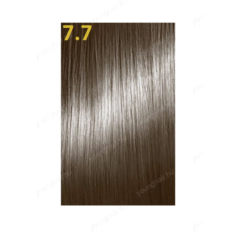 Color Beauty krémhajfesték 100 ml / 7.7 homokszőke