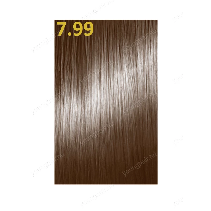 Color Beauty krémhajfesték 100 ml / 7.99 fahéj