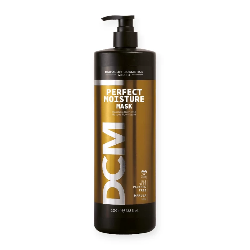 DCM - Perfect Moisture Maszk 1000 ml