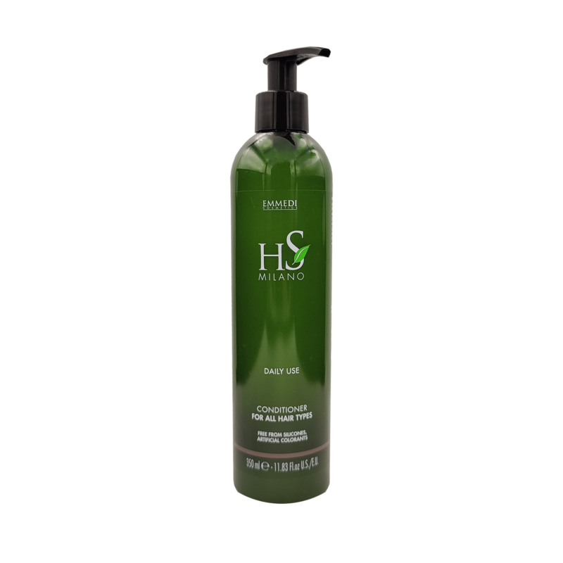 Kondícionáló Daily use HS - gyakori hajmosáshoz édesmandula olajjal 350 ml