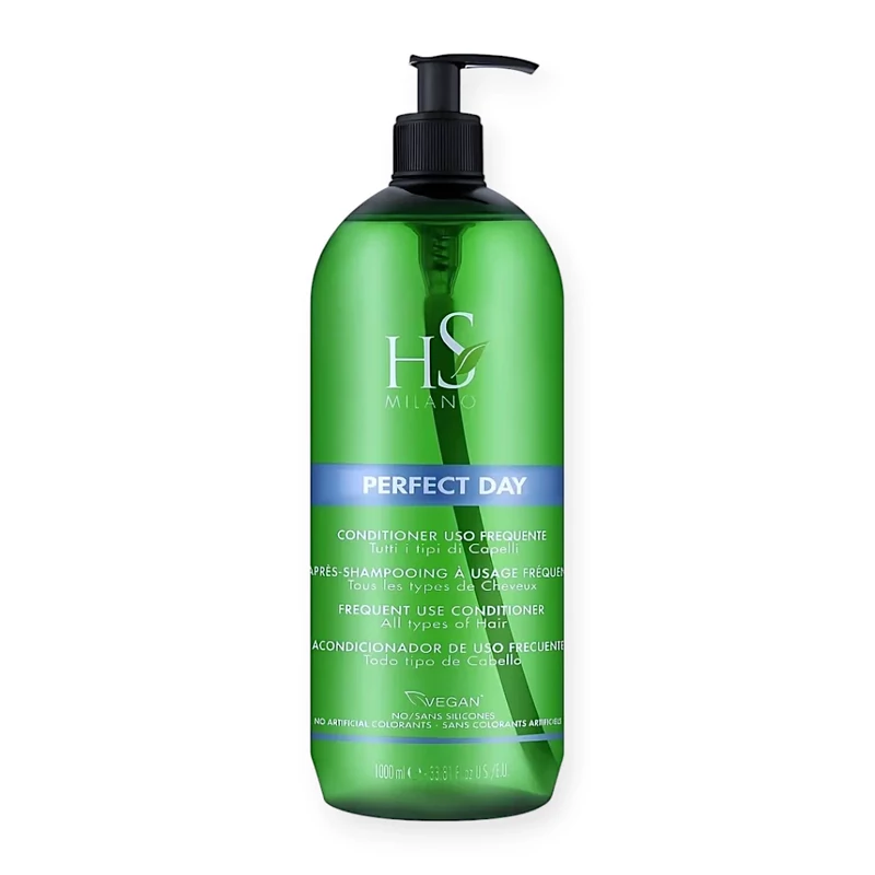 Kondicionáló Perfect Day HS - gyakori hajmosáshoz édesmandula olajjal 1000 ml