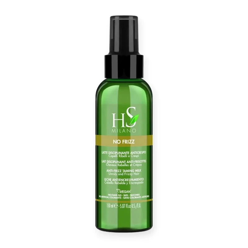 No Frizz HS - párataszító tej 150 ml