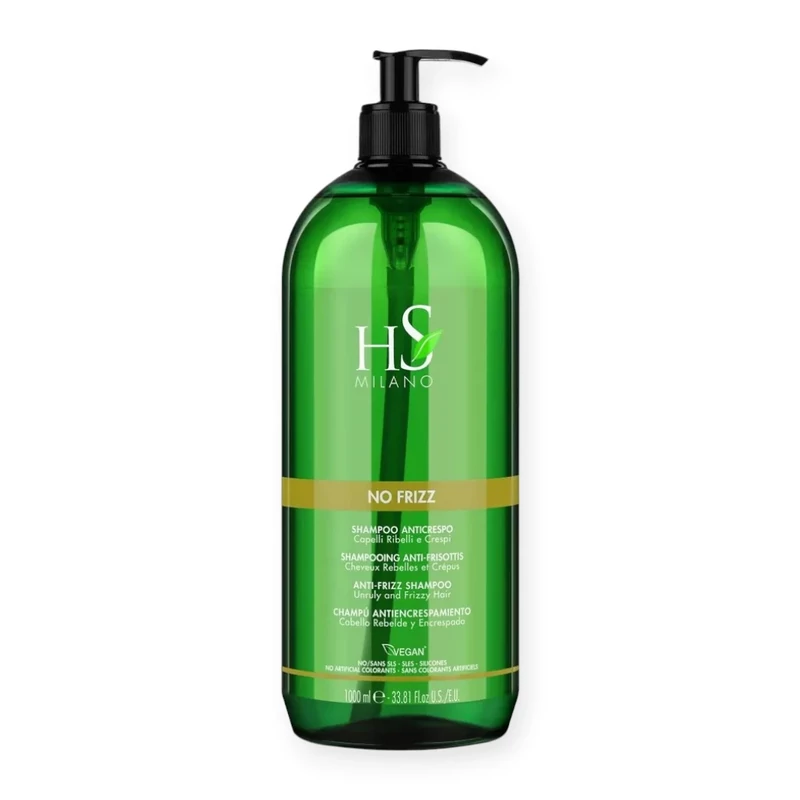 Sampon No Frizz HS - párataszító sampon 1000 ml