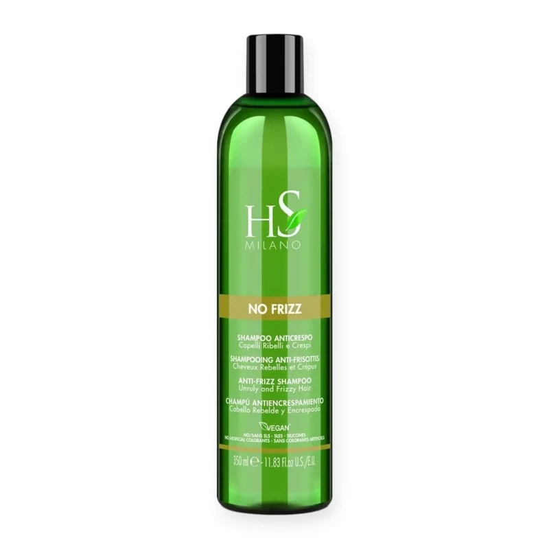Sampon No Frizz HS - párataszító sampon 350 ml