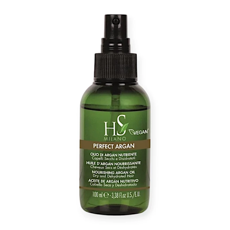 Perfect Argan HS - tápláló olaj argán-mandulaolajjal 100 ml