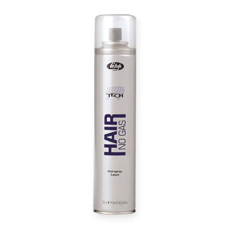 Lisap High Tech pumpás hajlakk (normál) 300 ml